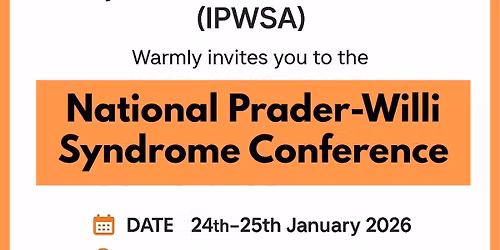 National PWS Conference