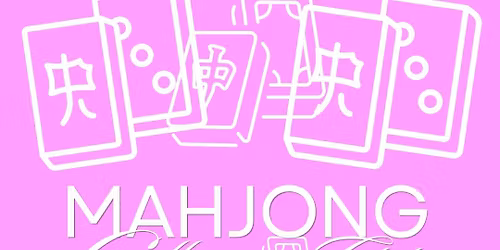 Mahjong Lessons @ Autumn Elise Gallery 