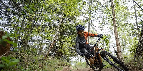 Trail\/enduro weekend