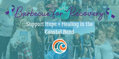 Barbecue for Recovery 2025