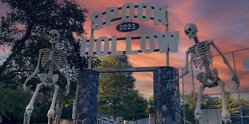 Spook Hollow 2026