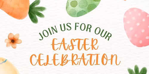 Easter Celebration with Parker Properties! 