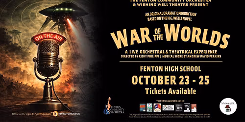 War of the Worlds