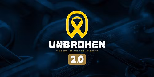 UNBROKEN 2.0 Charity Workout