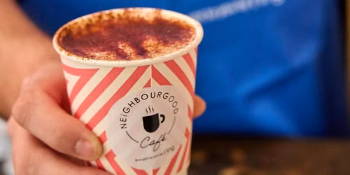 The NeighbourGood Cafe - Cardiff