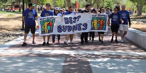 Friendship Walk - Albuquerque 