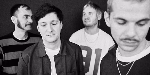 Fluppe (PostPunk Shoegaze Pop, Hamburg)