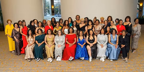 2027 Trinity Links Diamonds & Sneakers Gala