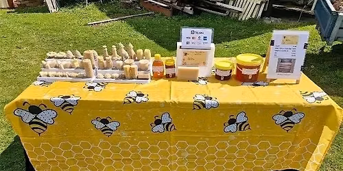 Boise City Treasure Trove Fair