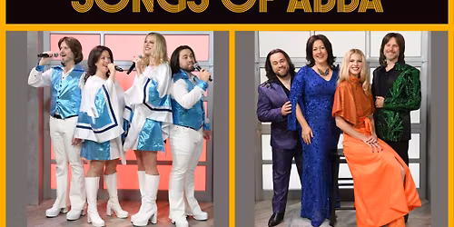 DANCING QUEEN Songs of ABBA