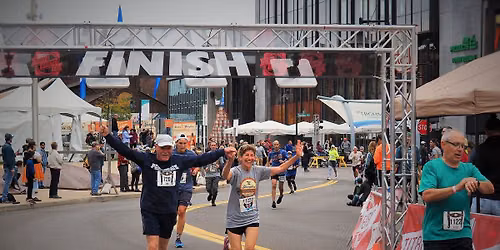 Yuengling Oktoberfest 5K