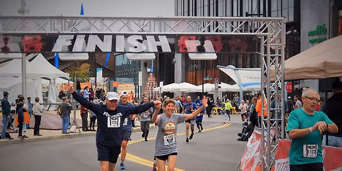 Yuengling Oktoberfest 5K