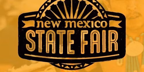 New Mexico State Fair Parade - Save the Date