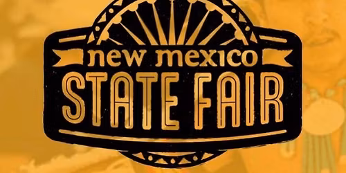 New Mexico State Fair Parade - Save the Date