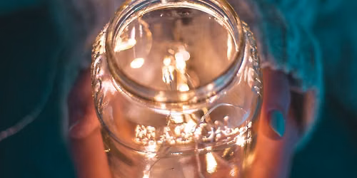 Creative Sound: A Gratitude Jar + Sound Healing Workshop