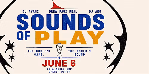 Sounds of Play