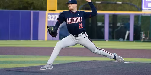 Parking Washington Huskies at Arizona Wildcats Womens Gymnastics