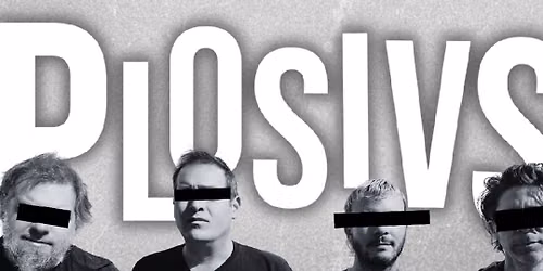 Plosivs