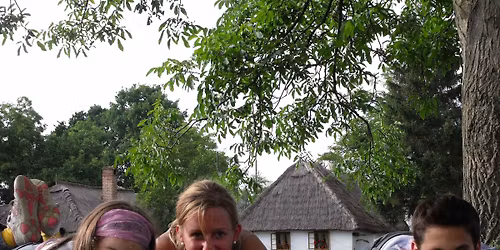 Pajta t\u00e1bor, S\u00fcni t\u00e1bor, Sz\u00e9nagy\u0171jt\u0151 t\u00e1bor - A Kerekerd\u0151 Alap\u00edtv\u00e1ny ny\u00e1ri t\u00e1borai 2026-ban