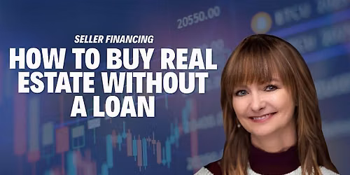 Seller Financing > Buy Without the Bank
