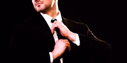 Michael Bubl\u00e9 Tribute - Adam Dean