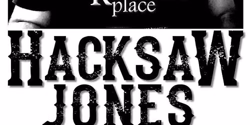 Hacksaw Jones
