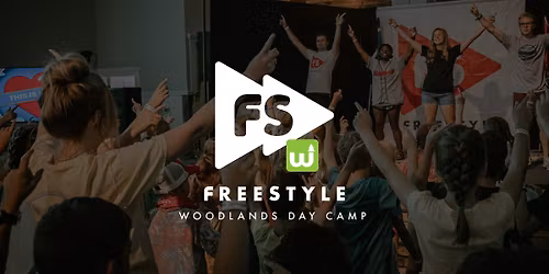 Woodlands Freestyle Day Camp