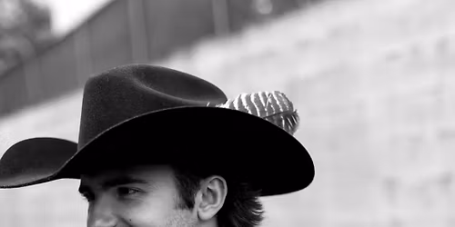 Live music with Spencer Oppermann