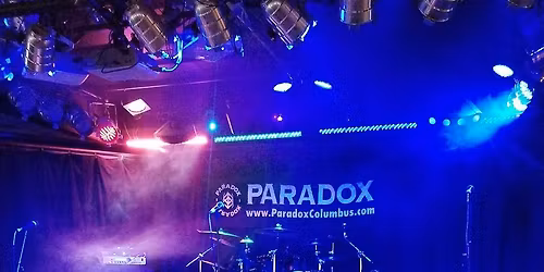 PARADOX at Lancaster Eagles