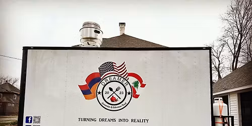 Dreamer takes on HALLOWEEN \ud83c\udf83 \ud83d\udc7b