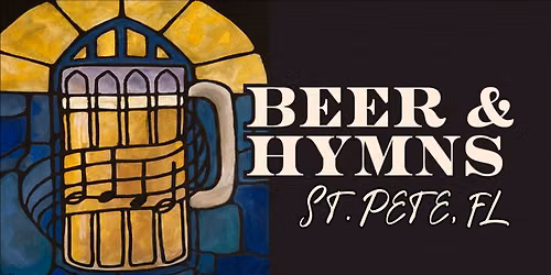 Beer & Hymns at Voodoo Brewing Co., St. Pete