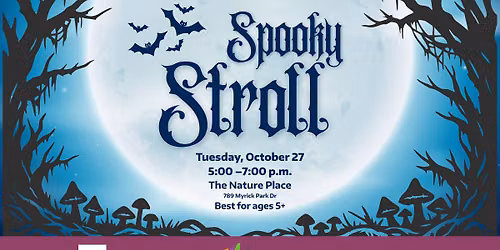 Spooky Stroll
