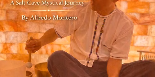 THE ETERNAL NOW \u2013 w\/ Alfredo (English)