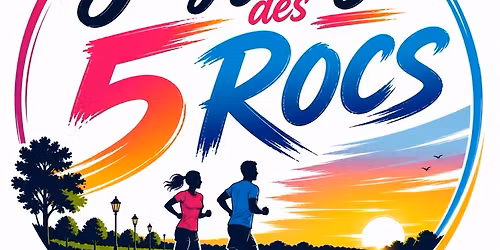 Reconnaissance ACRHO des 5 Rocs 2026 (9KM700)