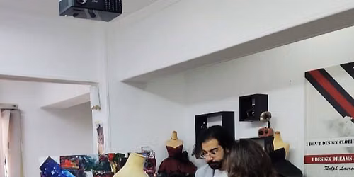 Fashion Design Course (30 Hrs.)