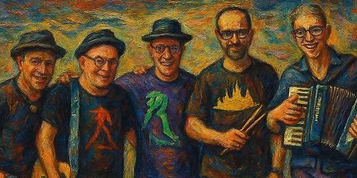 Kölsche Weihnacht der OG Brühl-Ost