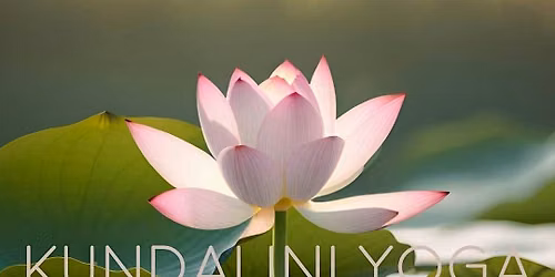 Kundalini Yoga: Monthly Workshop with Elena L\u00f3pez