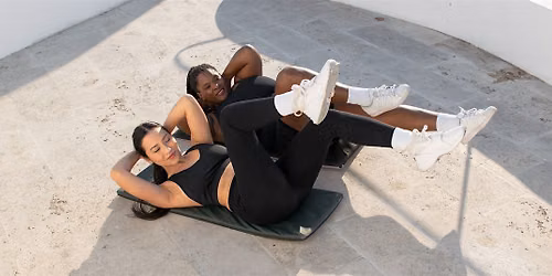 InnerBloom : Cardio Afro-Latino & HIIT  training