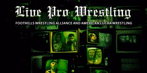 Alpha Underground Presents The Last Episode