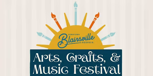 Arts, Crafts, & Music Festival