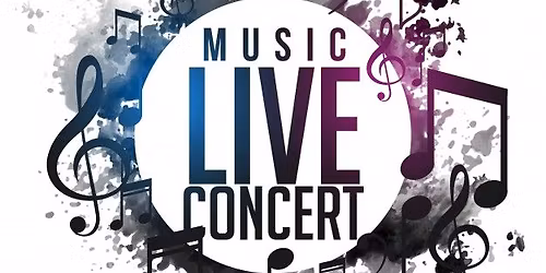 MusicLiveConcert@Caf\u00e9DesAll\u00e9es
