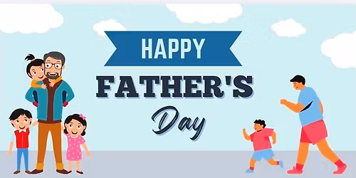 Father's Day Pop Up Event at TSC Ruckersville 
