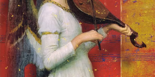 Baroque Big Band 2025