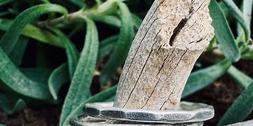 Silversmithing: Beginner Stackable Rings