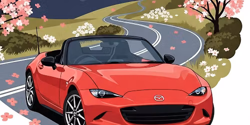 Spring Overnighter to Ohakune