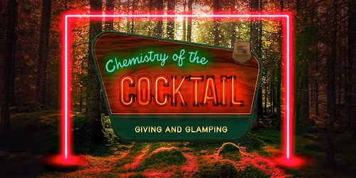 Chemistry of the Cocktail