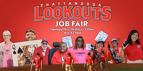 Birmingham Barons at Chattanooga Lookouts at Erlanger Park