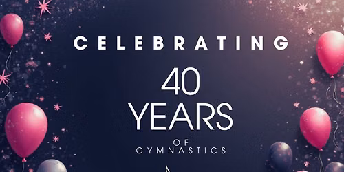 LaFleur\u2019s Gymnastics Celebrating 40 years