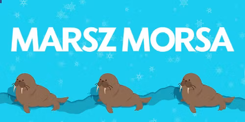 Marsz Morsa 2026