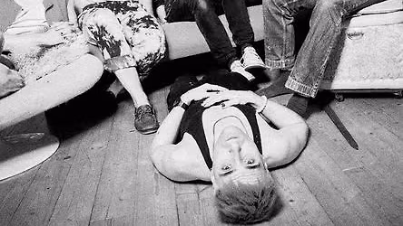 Flying Moon in Space + Support: Afar Odea